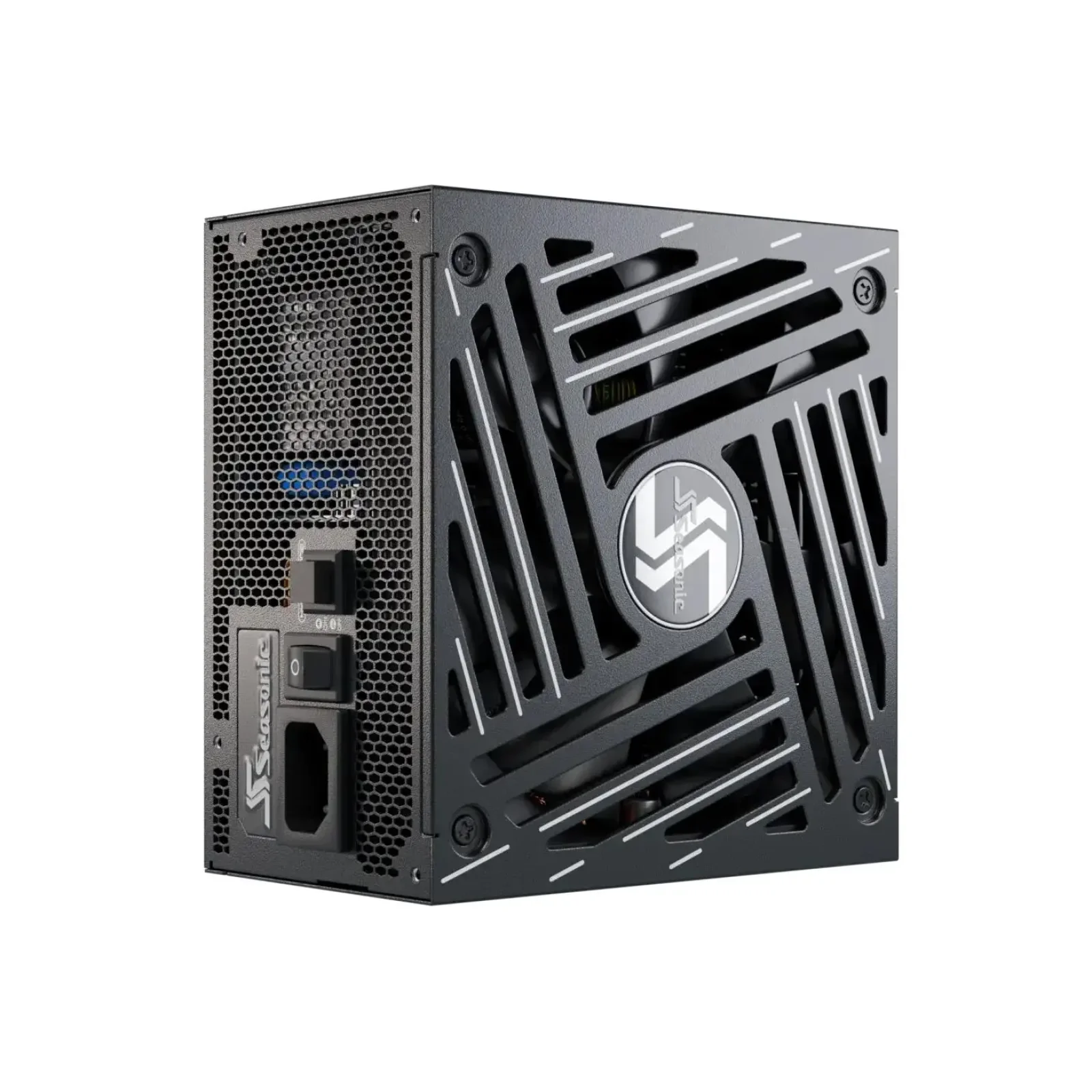 Блок живлення ATX 850W FOCUS-GX-850-ATX31 SEASONIC UA