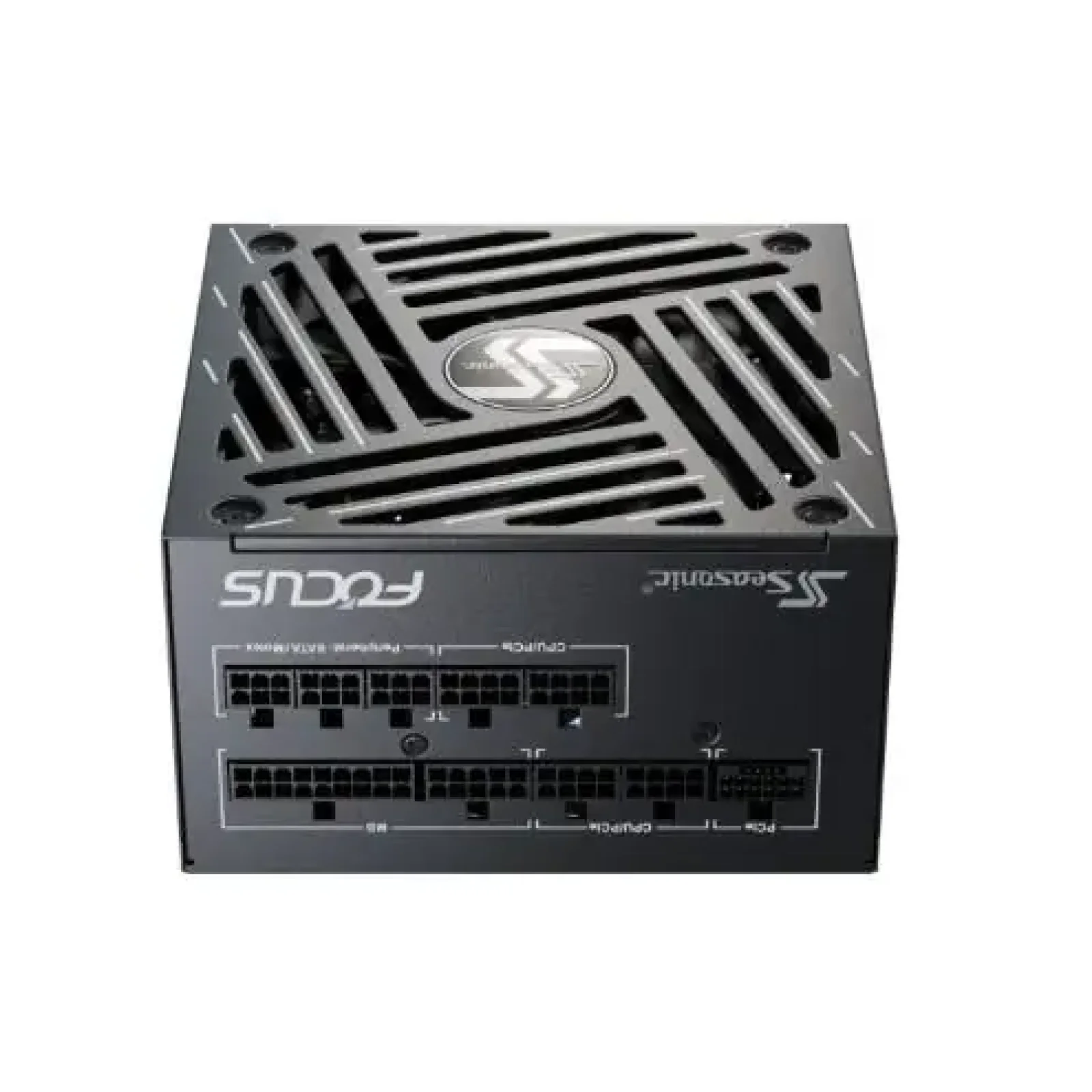 Блок живлення ATX 750W FOCUS-GX-750-ATX31 SEASONIC UA