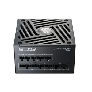 Блок живлення ATX 750W FOCUS-GX-750-ATX31 SEASONIC UA
