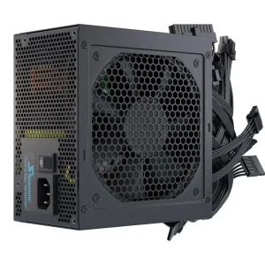 Блок живлення ATX 750W G12 GC-750 SEASONIC UA