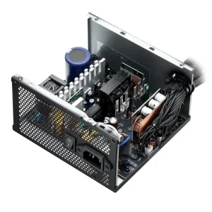 Блок живлення ATX 650W KYBER650G-BKCEU ADATA UA