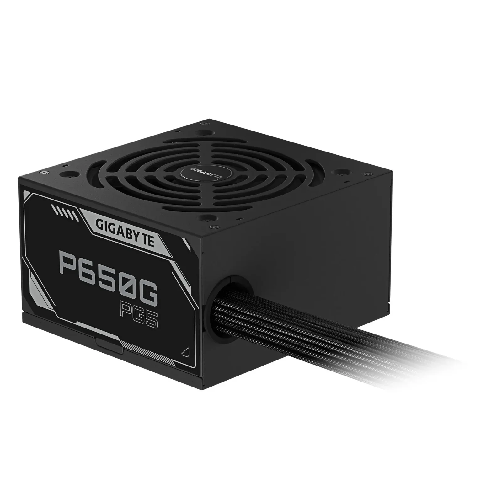 Блок живлення ATX3.1 650W GP-P650G PG5 GIGABYTE UA
