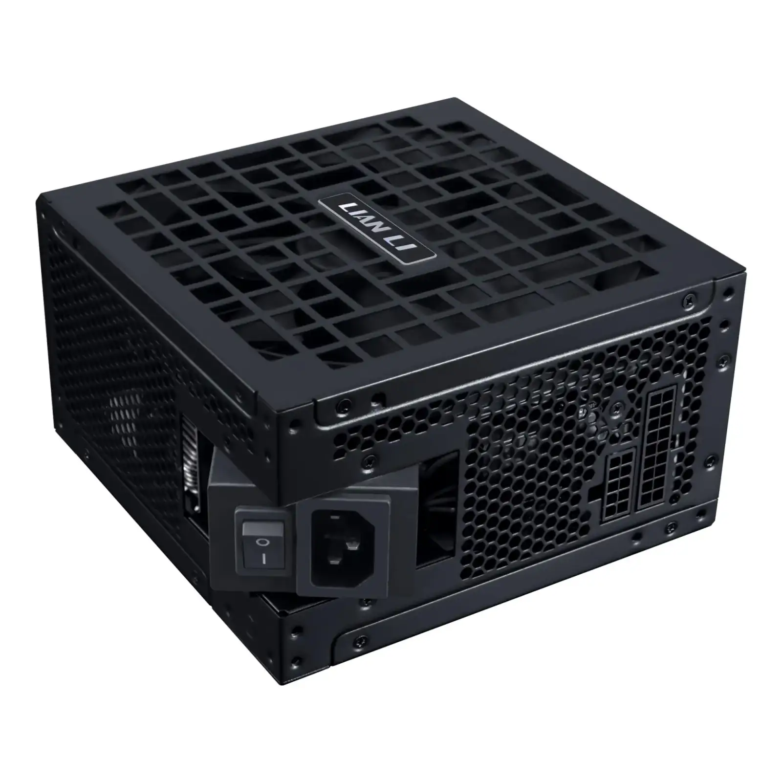 Блок живлення ATX3.1 1000W G9P.RS1000G.B000.EU LIAN LI UA