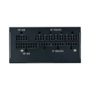 Блок живлення SFX 850W MPY-8501-SFHAGV COOLER MASTER UA