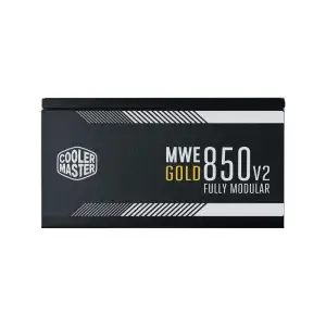 Блок живлення ATX 850W MPE-8501-AFAAG COOLER MASTER UA