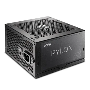 Блок живлення ADATA XPG PYLON 750 W (PYLON750B-BKCEU) UA
