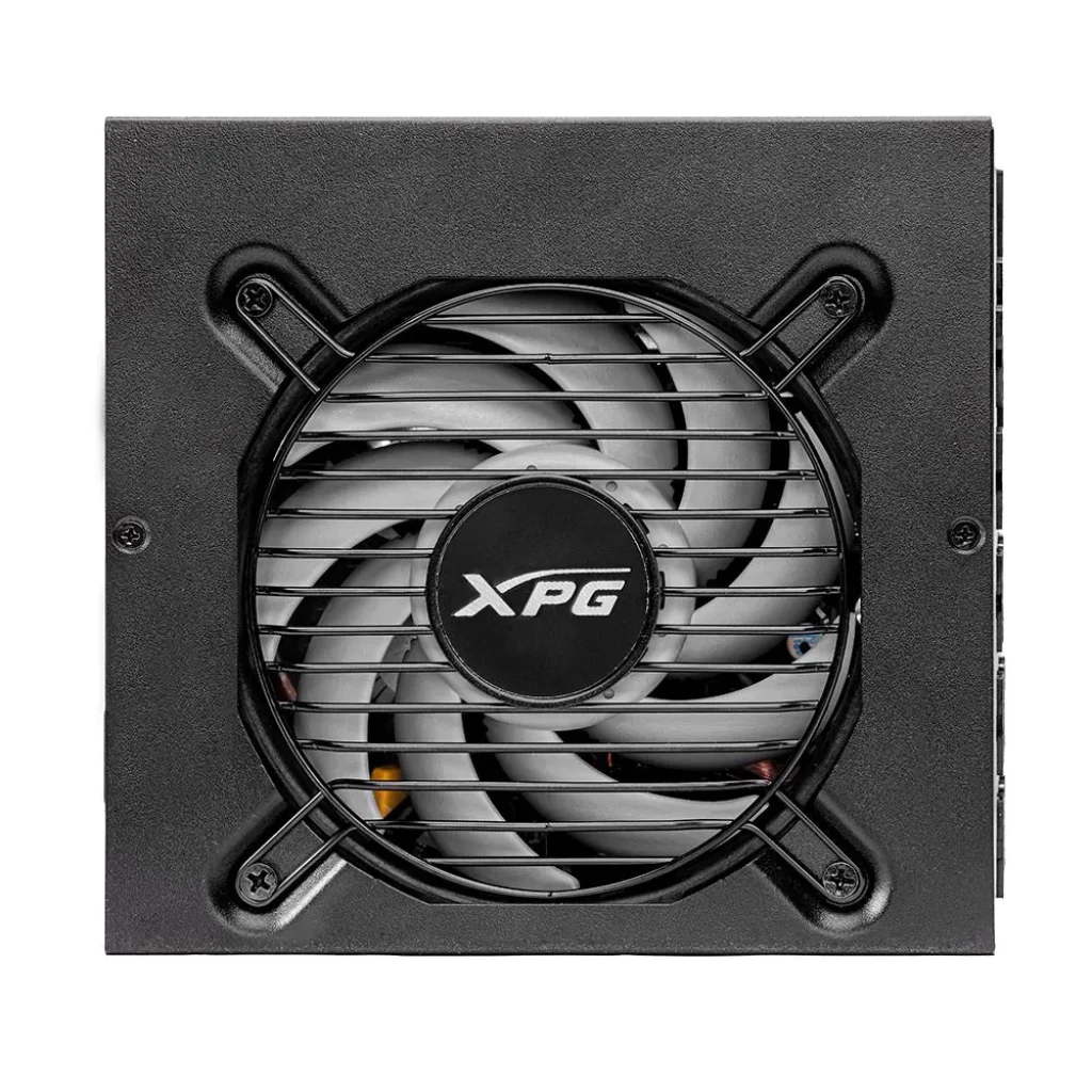 Блок живлення ATX 1300W CYBERCOREII1300P-BKCEU ADATA UA