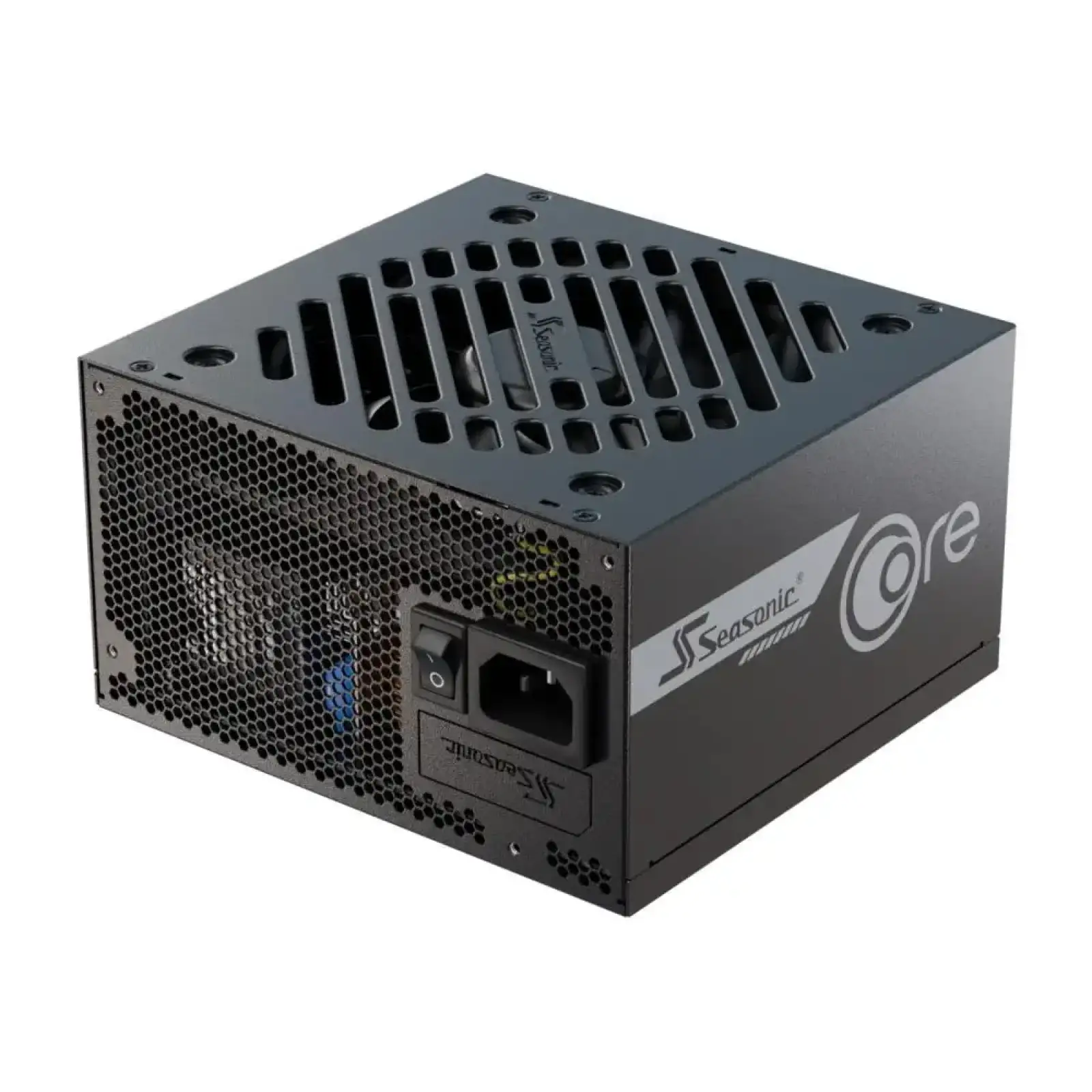 Блок питания ATX 850W CORE GX-850 SEASONIC UA