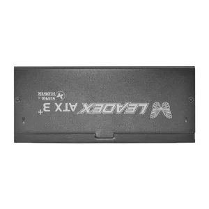 Блок живлення LEADEX TITANIUM (SF-2800F14HP) SUPER FLOWER UA