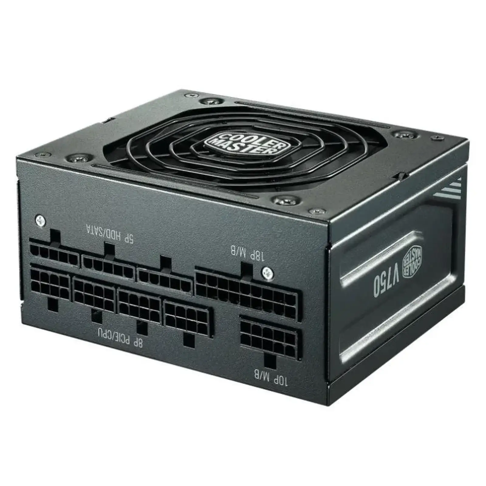 Блок питания SFX 750W MPY-7501-SFHAGV COOLER MASTER UA