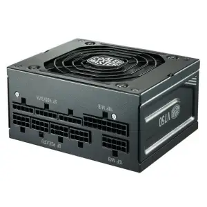 Блок питания SFX 750W MPY-7501-SFHAGV COOLER MASTER UA