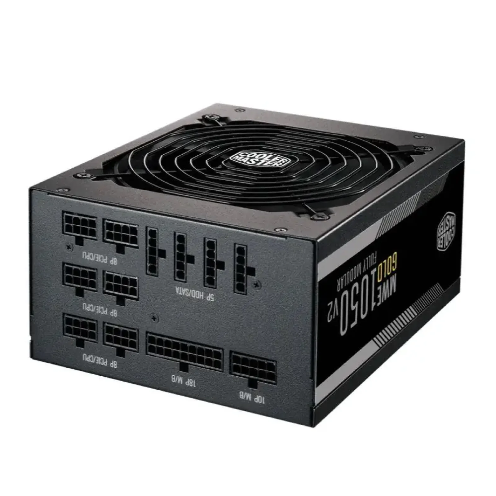 Блок живлення ATX 1050W MPE-A501-AFCAG COOLER MASTER (MPE-A501-AFCAG-3EEU) UA