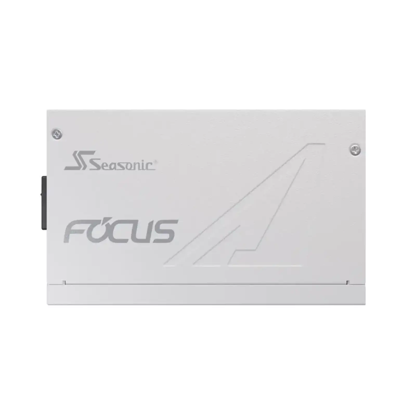 Блок живлення ATX 750W FOCUS-GX-750-V4-WHITE SEASONIC UA