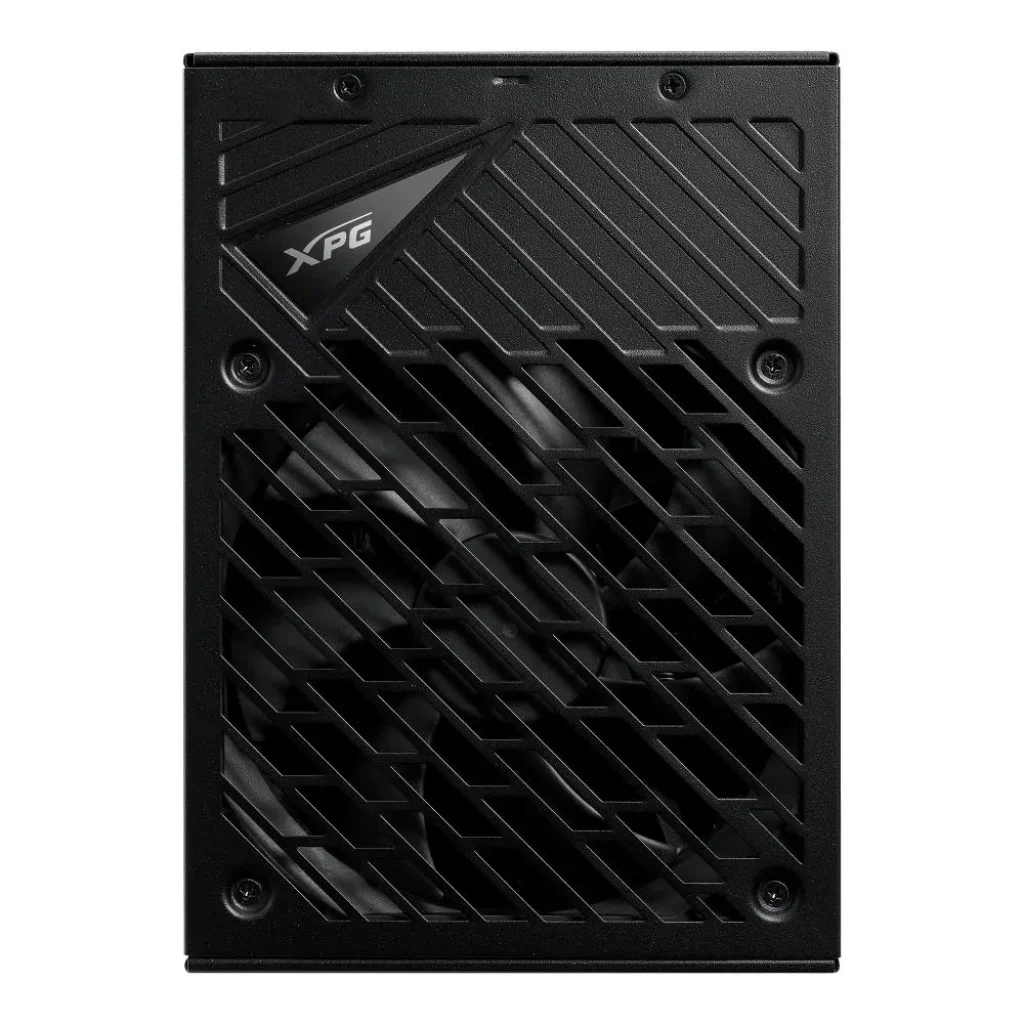 Блок питания ATX 3.0 1600W FUSION1600T-BKCEU ADATA UA