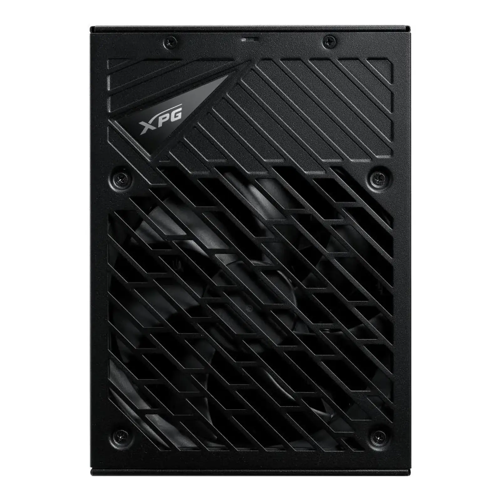 Блок питания ATX 3.0 1600W FUSION1600T-BKCEU ADATA UA