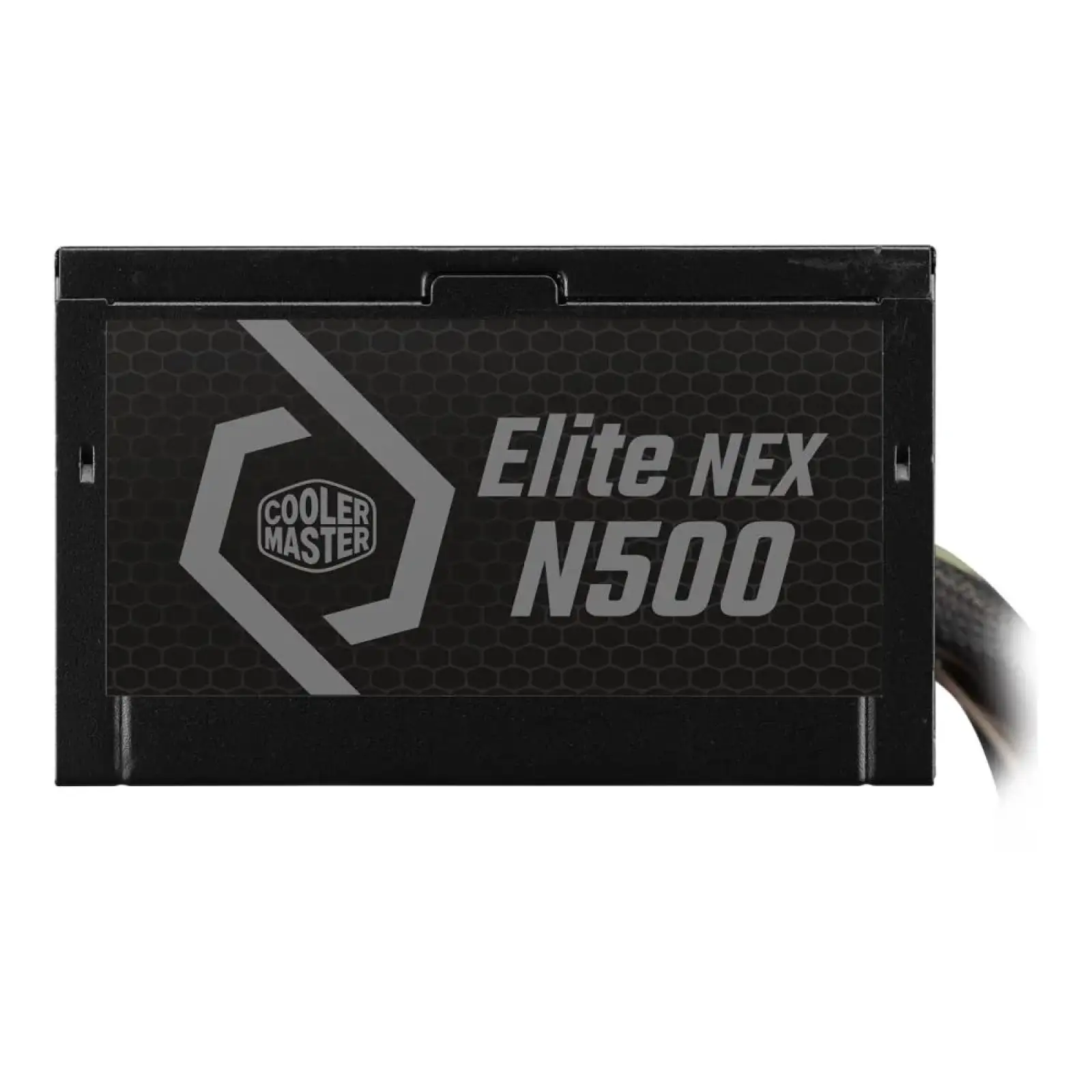 Блок живлення ATX 500W MPW-5001-ACBN-B COOLER MASTER UA