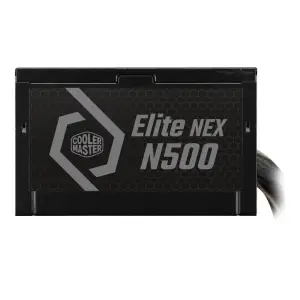 Блок живлення ATX 500W MPW-5001-ACBN-B COOLER MASTER UA