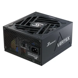 Блок живлення ATX 1200W VERTEX PX-1200 ATX3.1 SEASONIC UA