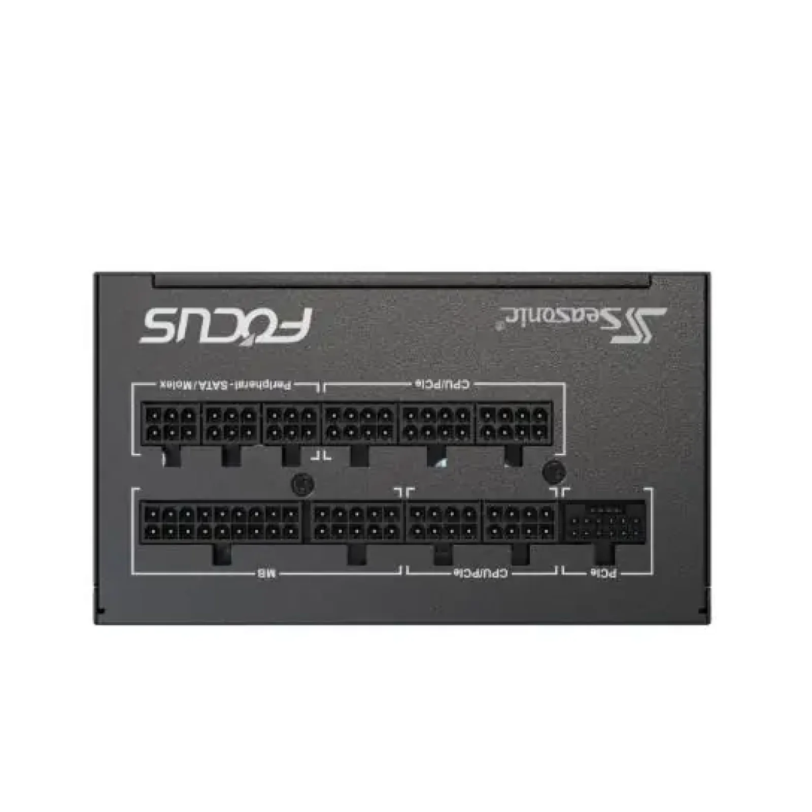 Блок живлення ATX 1000W FOCUS-GX-1000-ATX31 SEASONIC UA