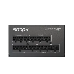 Блок живлення ATX 1000W FOCUS-GX-1000-ATX31 SEASONIC UA