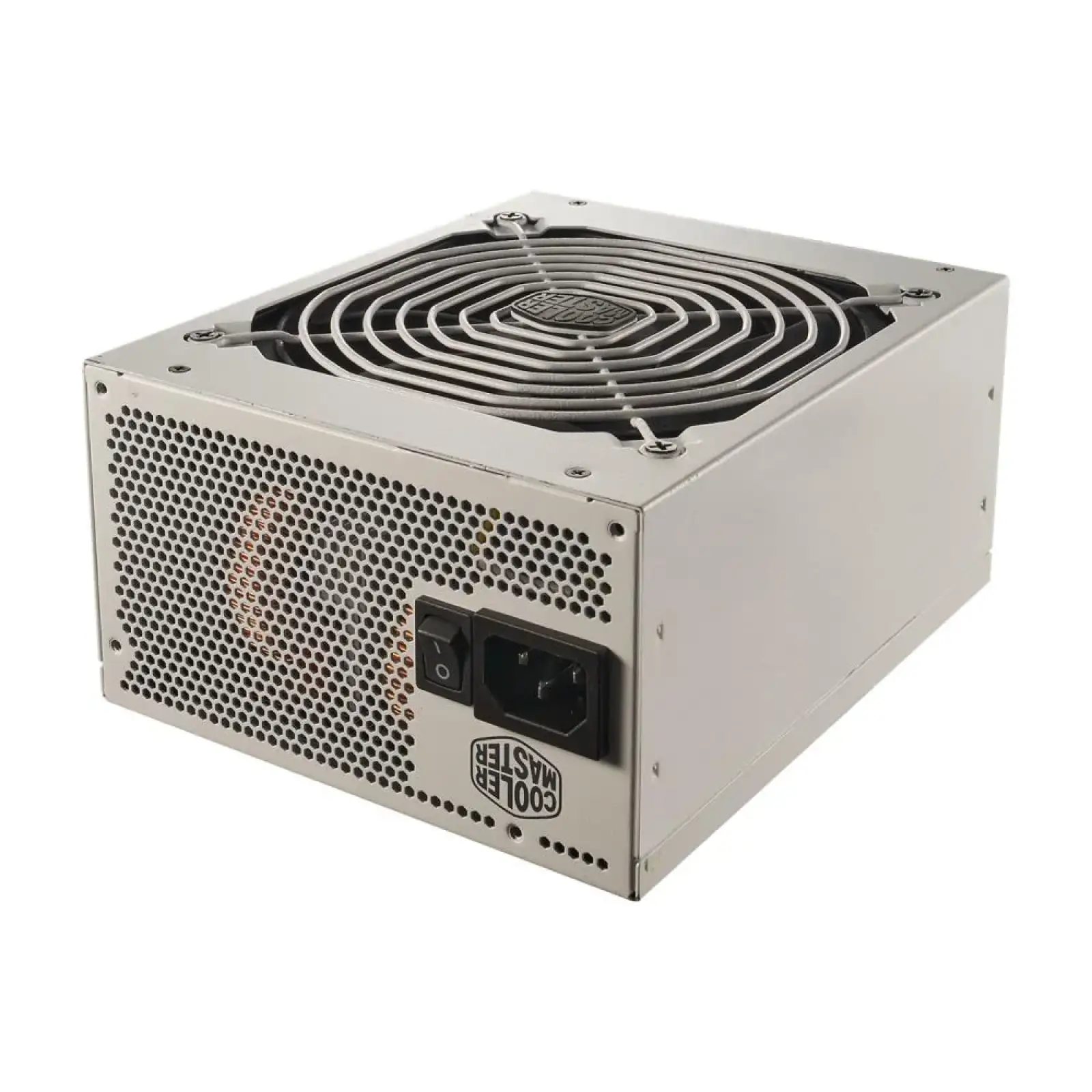 Блок живлення ATX 1050W MPE-A501-AFCAG COOLER MASTER UA