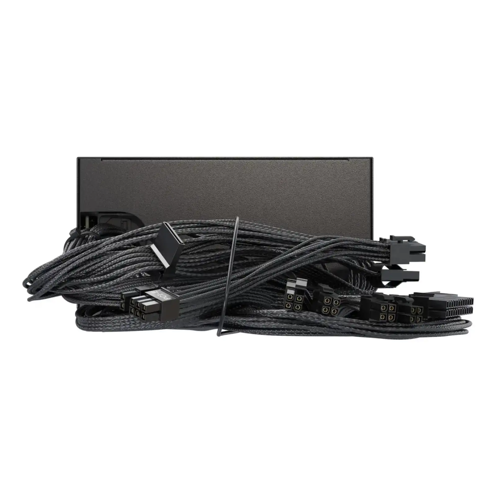 Блок живлення SeaSonic 650W G12 (GC-650) UA