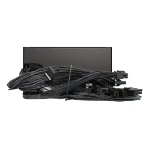 Блок живлення SeaSonic 650W G12 (GC-650) UA