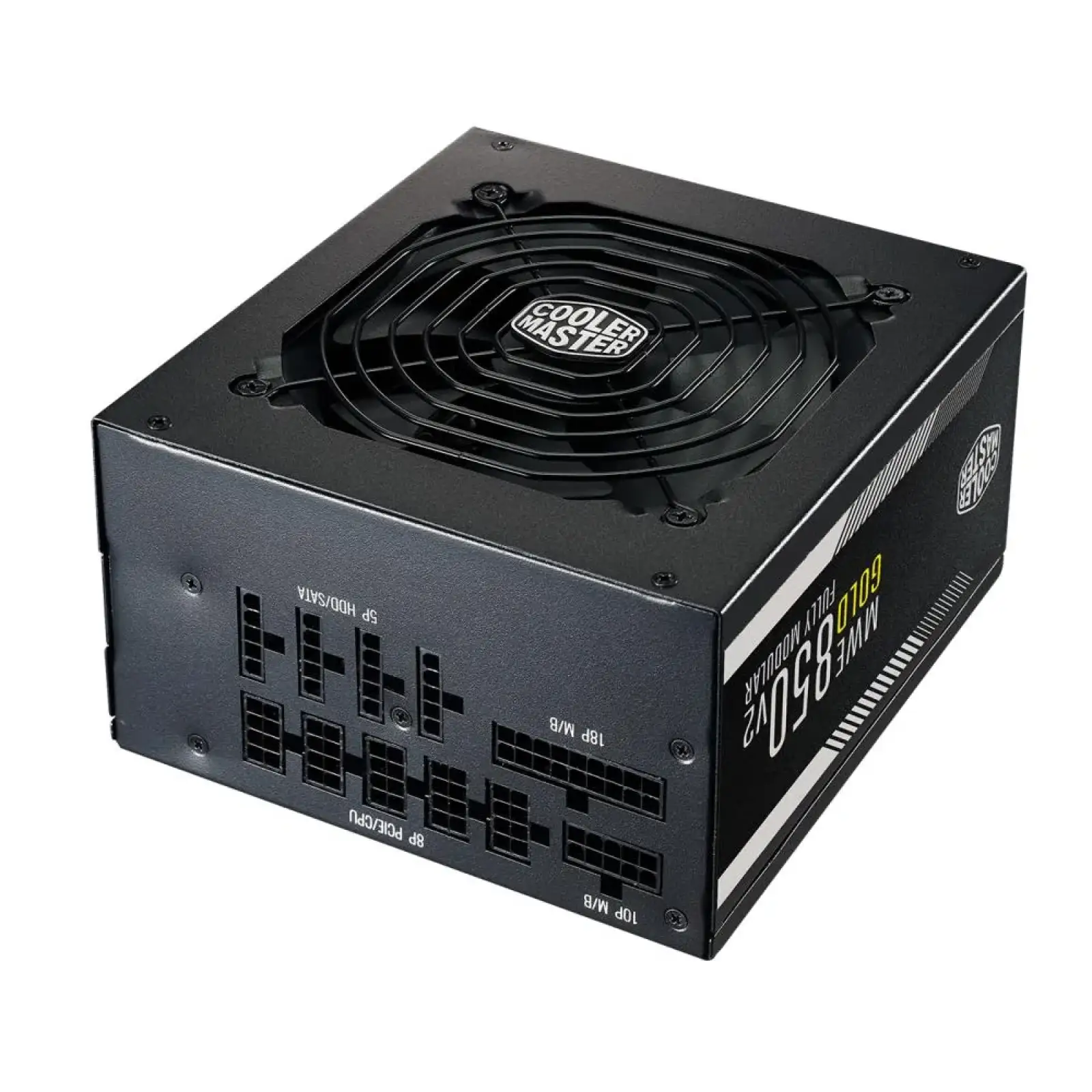 Блок живлення ATX 850W MPE-8501-AFAAG COOLER MASTER UA