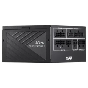 Блок живлення ATX 1200W COREREACTORII1200G-BKCEU ADATA UA