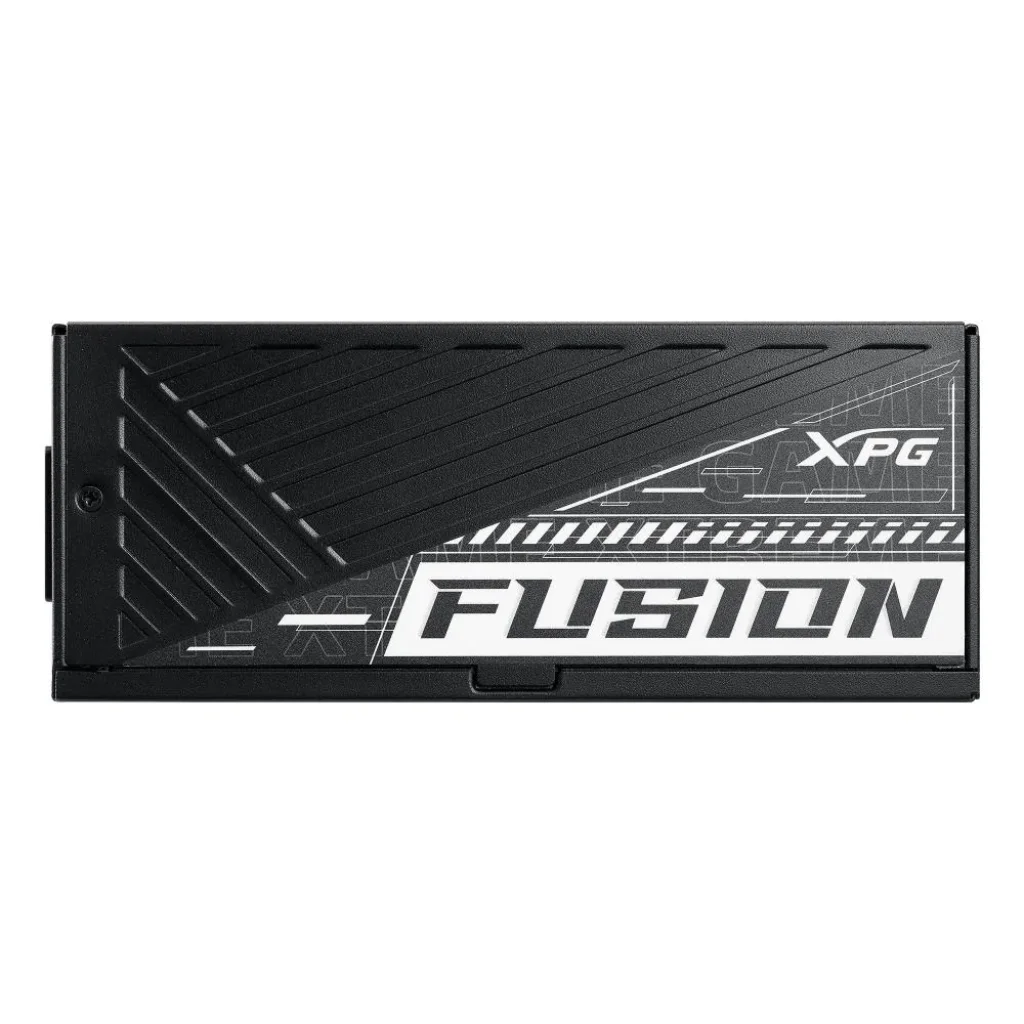 Блок питания ATX 3.0 1600W FUSION1600T-BKCEU ADATA UA