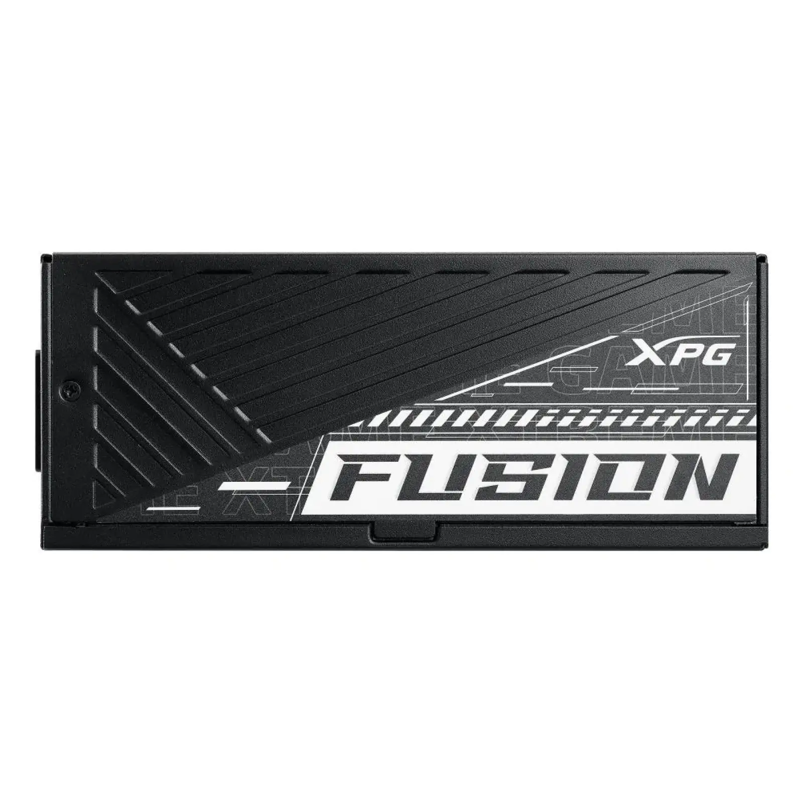 Блок питания ATX 3.0 1600W FUSION1600T-BKCEU ADATA UA