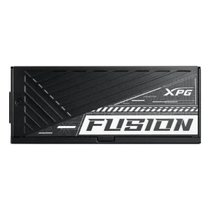 Блок питания ATX 3.0 1600W FUSION1600T-BKCEU ADATA UA