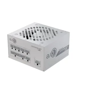 Блок живлення ATX 850W CORE GX-850-ATX31 WHT SEASONIC (CORE GX-850-ATX31 WHITE) UA