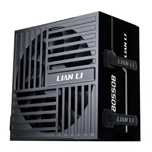 Блок живлення ATX 550W G9P.RB0550B.B000.EU LIAN LI UA