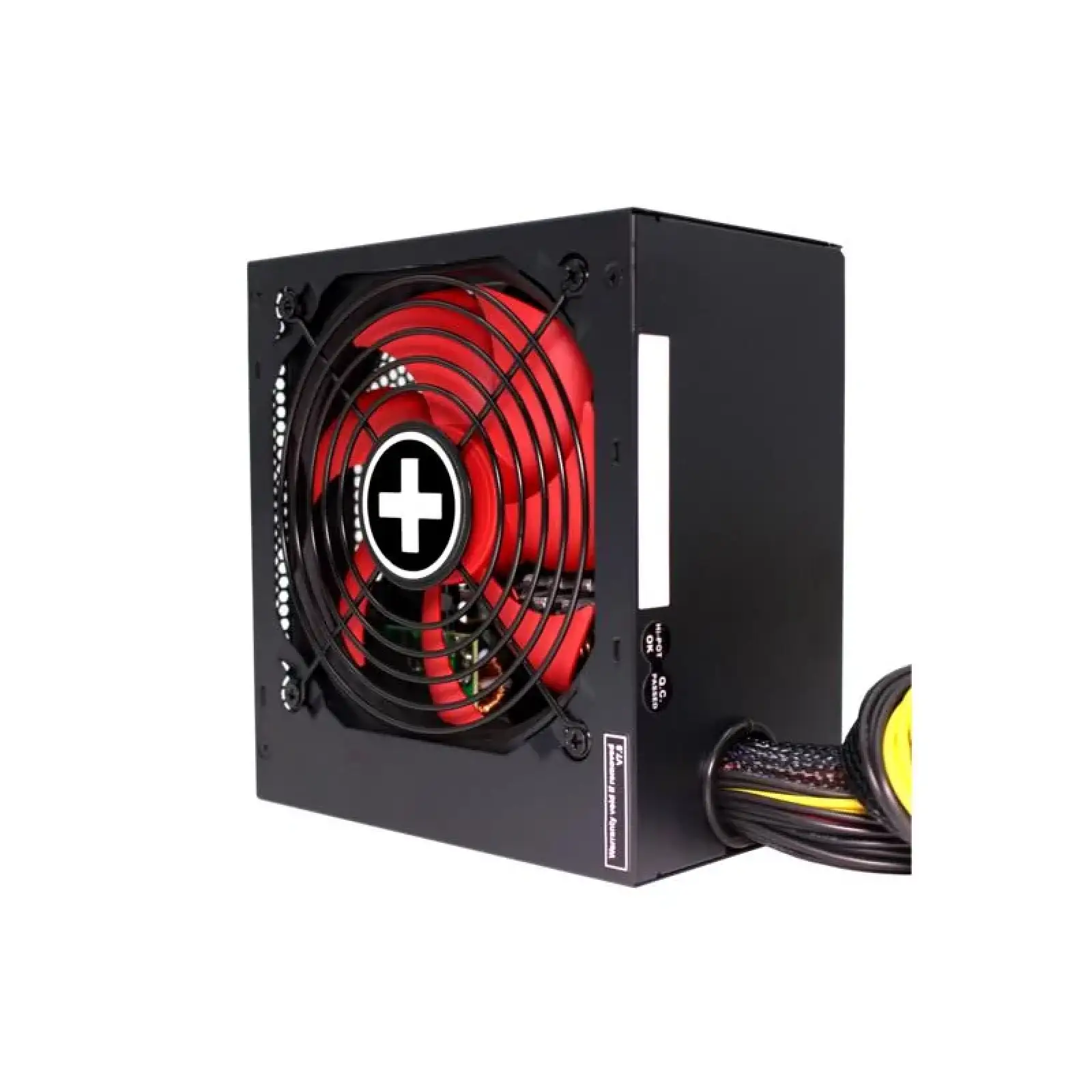 Блок живлення ATX2.4 850W XP850R10 XILENCE UA