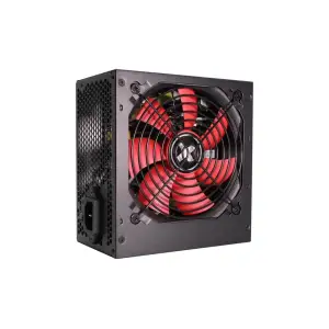 Блок живлення ATX2.3 450W XP600R6 XILENCE UA