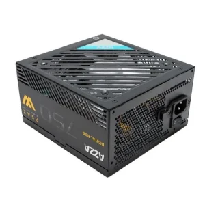 Блок живлення ATX 750W PSAZ-750W ARGB AZZA UA