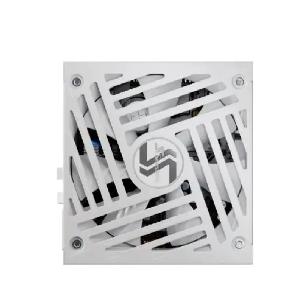 Блок живлення ATX 850W FOCUS-GX-850-ATX31-WH SEASONIC (FOCUS-GX-850-ATX31-WHITE) UA