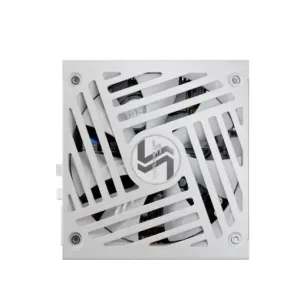 Блок живлення ATX 850W FOCUS-GX-850-ATX31-WH SEASONIC (FOCUS-GX-850-ATX31-WHITE) UA