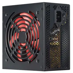 Блок живлення ATX2.3 600W XP600R7 XILENCE UA