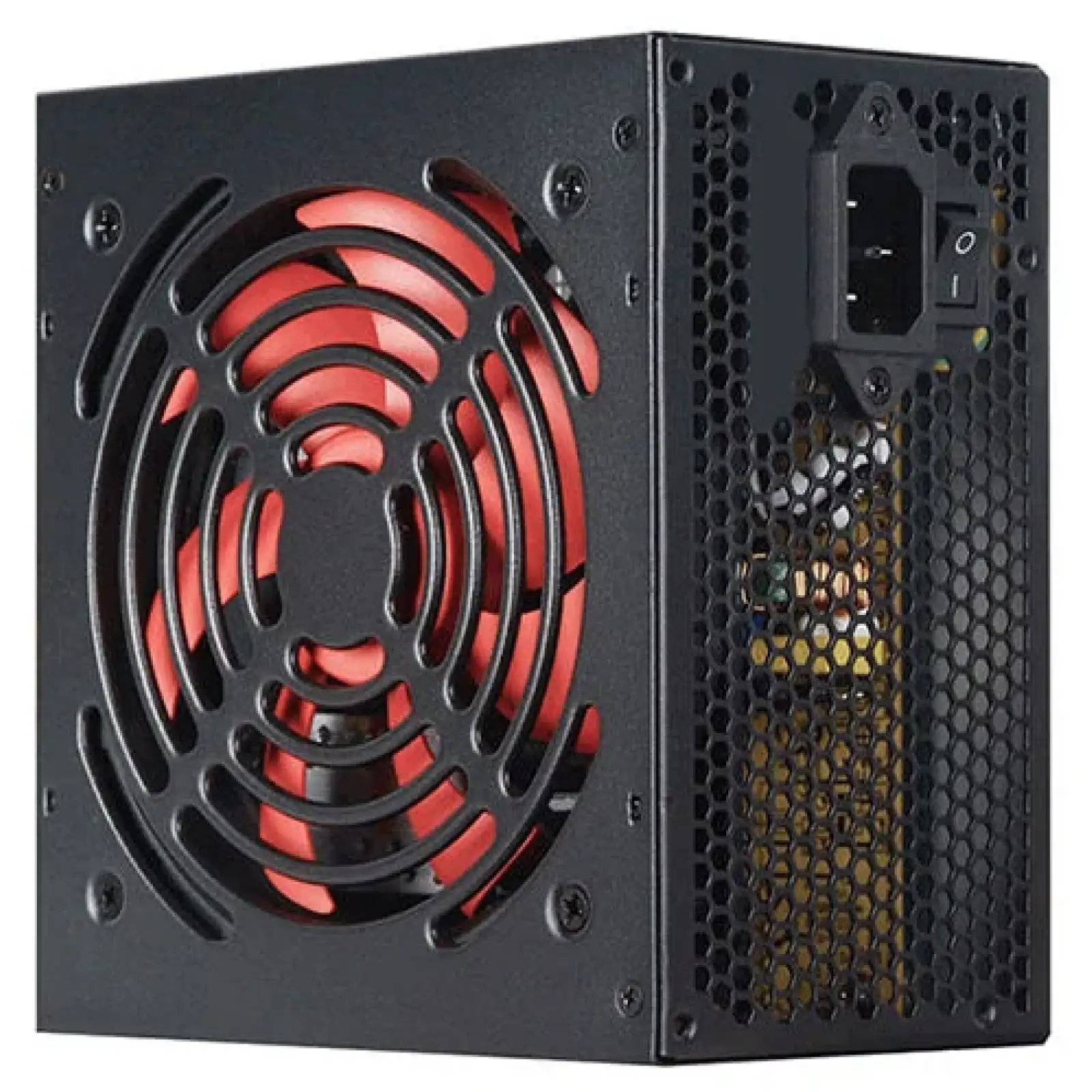 Блок живлення ATX2.3 400W XP400R7 XILENCE UA