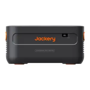 Додатковий акумулятор 2000 Plus 21-0008-000012 JACKERY UA
