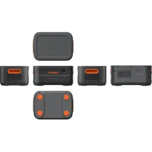 Додатковий акумулятор 2000 Plus 21-0008-000012 JACKERY UA