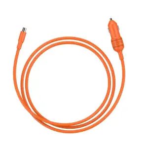 Автомобільний зарядний кабель 21-0006-000063 JACKERY UA