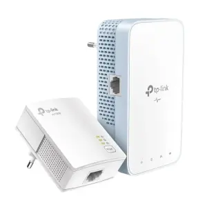 Комплект гігабітних Powerline адаптерів, TL-WPA7517 KIT TP-LINK UA