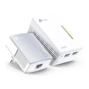 Комплект мережевого обладнання, TL-WPA4220KIT TP-LINK (TL-WPA4220 KIT) UA