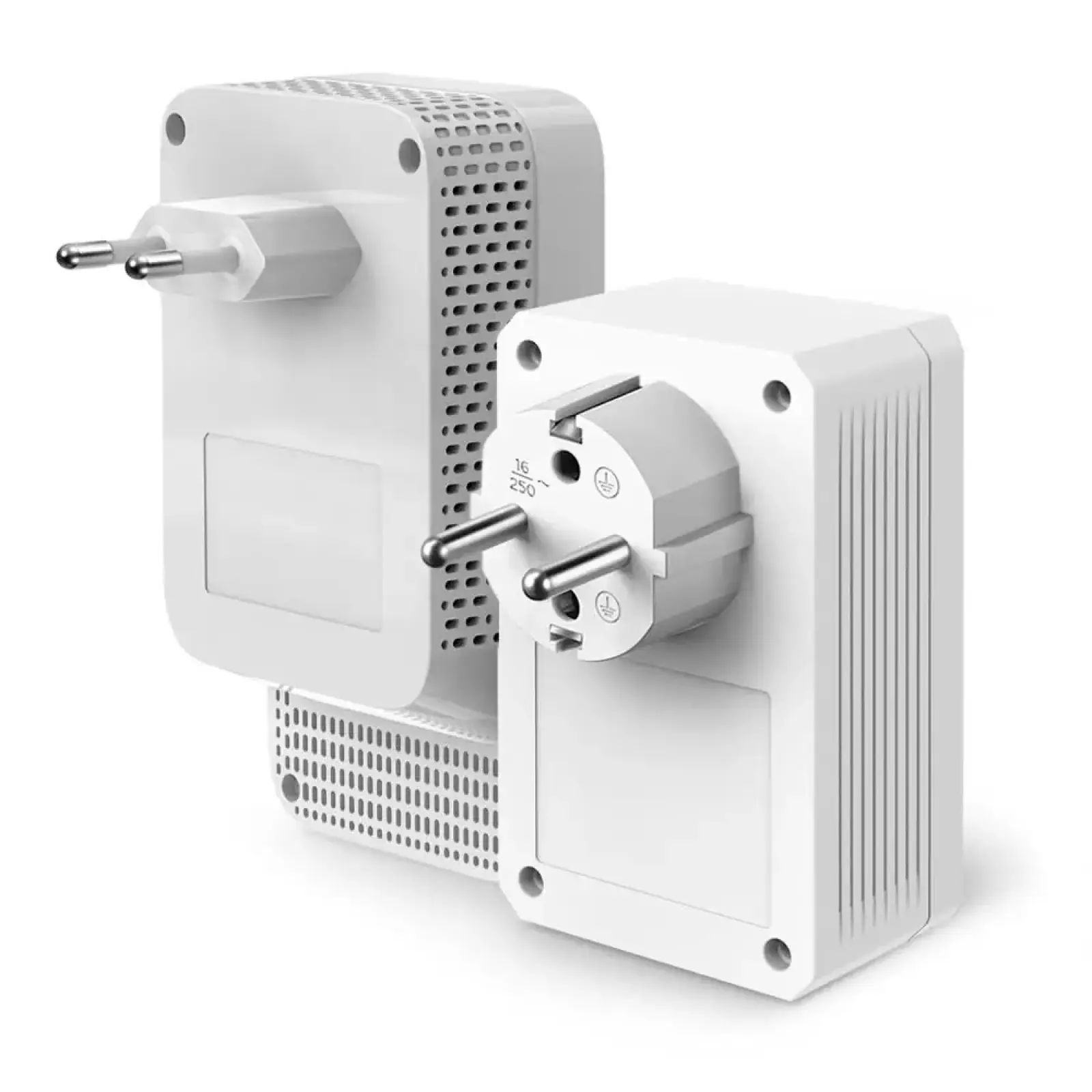 Комплект гігабітного Powerline адаптера, TL-WPA7617 KIT TP-LINK UA