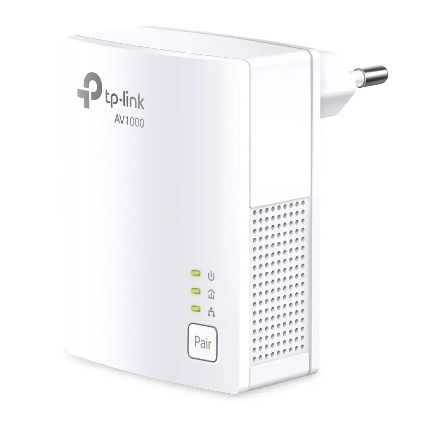 Комплект гігабітного Powerline адаптера TP-LINK TL-PA7017 KIT UA