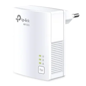 Комплект гігабітного Powerline адаптера TP-LINK TL-PA7017 KIT UA