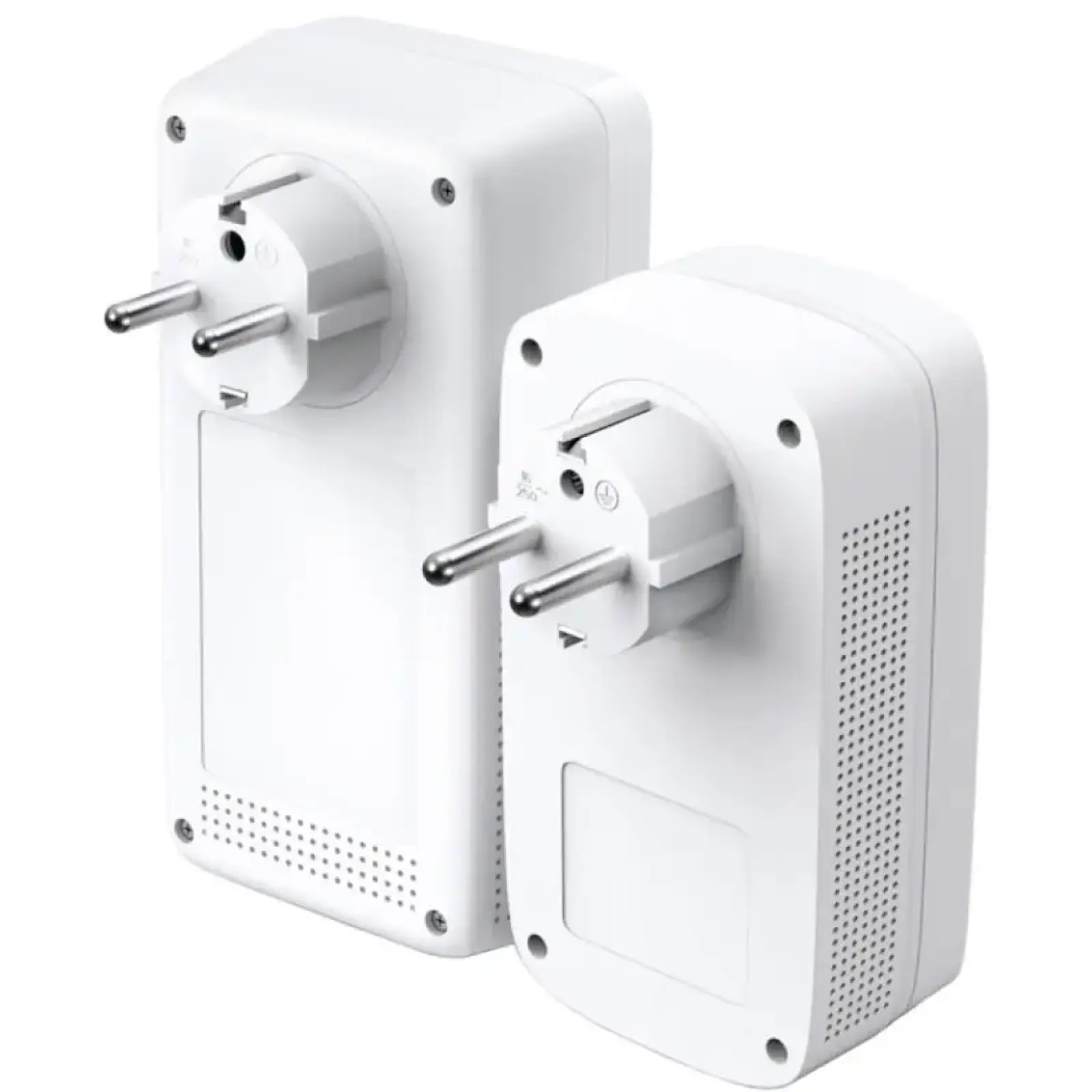 Комплект гігабітного Powerline адаптера,TL-WPA8631P KIT UA